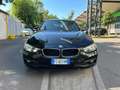 BMW 318 TOURING LUXURY E6 *UNIPRO**AUTOMATICA**100000 KM!* Black - thumbnail 2