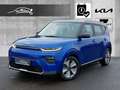 Kia Soul EV 64 kW h Vision 3PH Wärmepumpe Harmann/Kardon Na Albastru - thumbnail 2