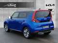 Kia Soul EV 64 kW h Vision 3PH Wärmepumpe Harmann/Kardon Na Albastru - thumbnail 6