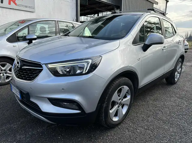 Opel Mokka X Mokka X 1.4 t Advance Gpl-tech 4x2 140cv