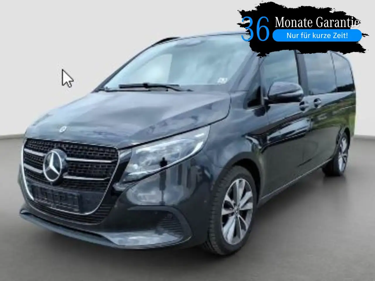 Mercedes-Benz Unknown