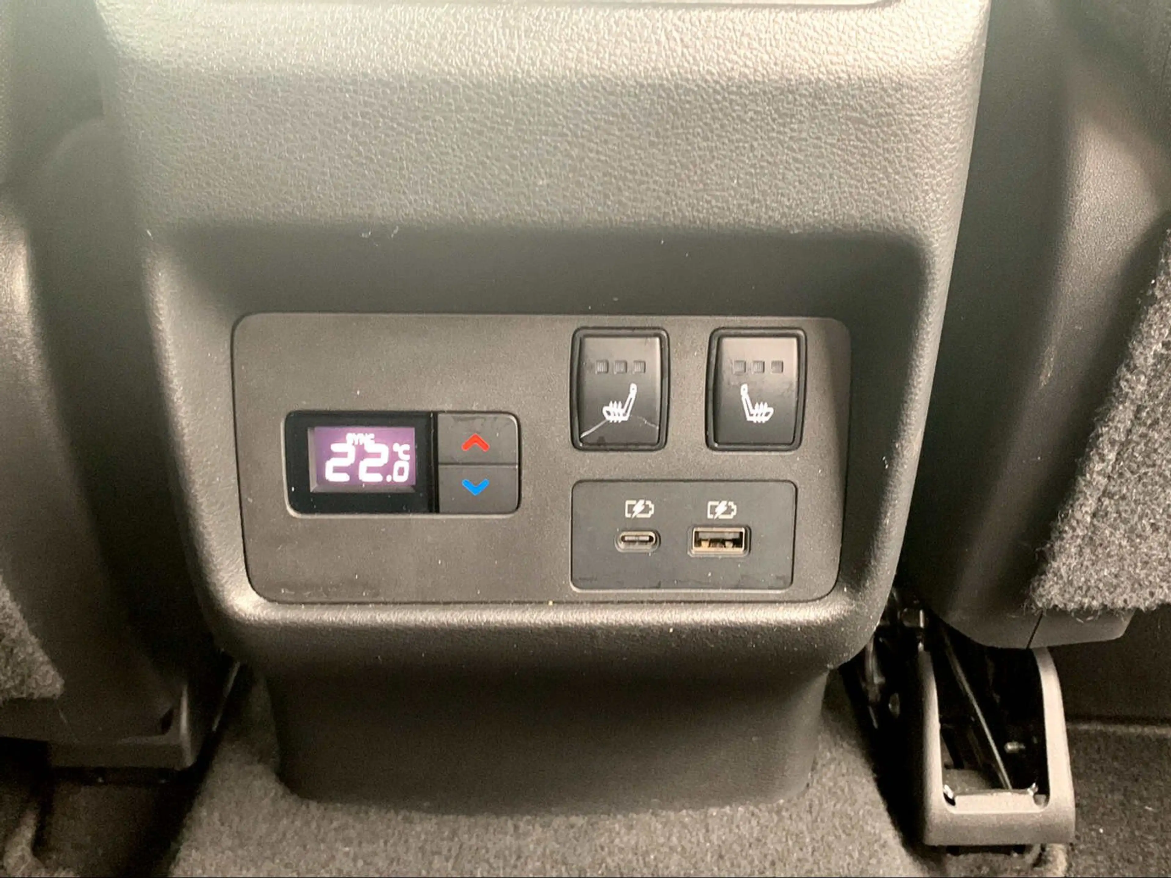 Nissan X-Trail N-Connecta 17.100 KM 360° Dig. Tacho — photo 11