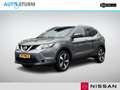 Nissan Qashqai 1.2 N-Connecta Design Pack incl. Trekhaak! Grijs - thumbnail 1