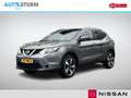 Nissan Qashqai 1.2 N-Connecta Design Pack incl. Trekhaak! Gris - thumbnail 1
