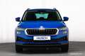 Skoda Karoq TDI Ambition Aut. NAV KAMERA ACC LED CARPLAY Blau - thumbnail 2