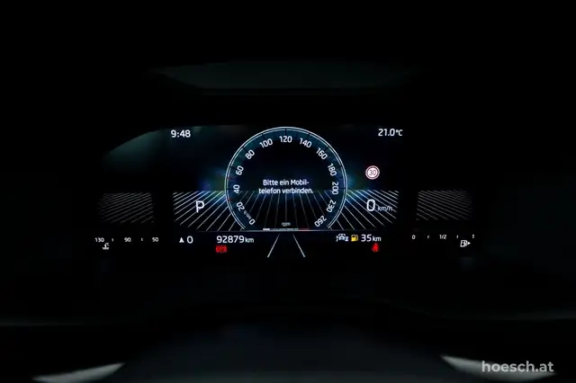 Skoda Karoq view 12