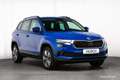 Skoda Karoq TDI Ambition Aut. NAV KAMERA ACC LED CARPLAY Blau - thumbnail 36