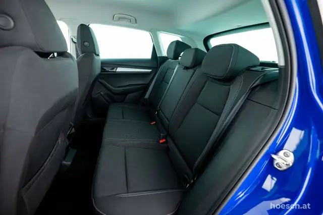 Skoda Karoq view 8