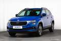 Skoda Karoq TDI Ambition Aut. NAV KAMERA ACC LED CARPLAY Blau - thumbnail 37
