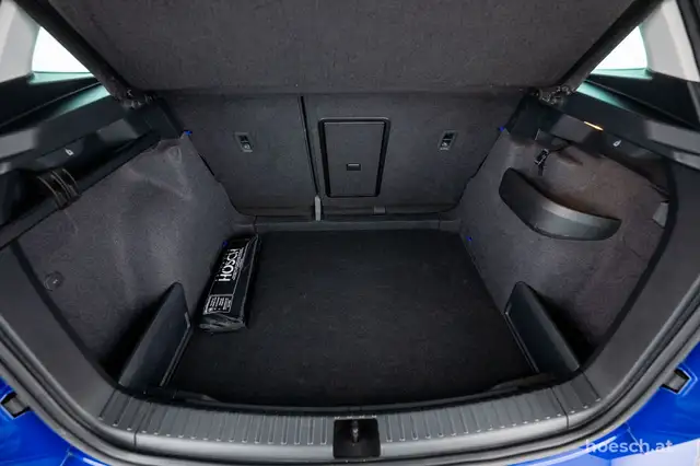 Skoda Karoq view 9
