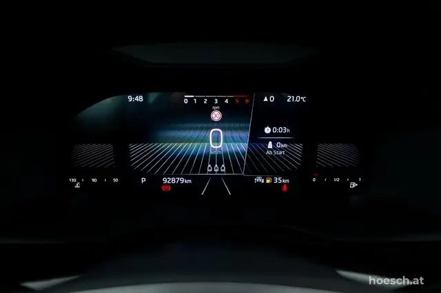 Skoda Karoq view 11