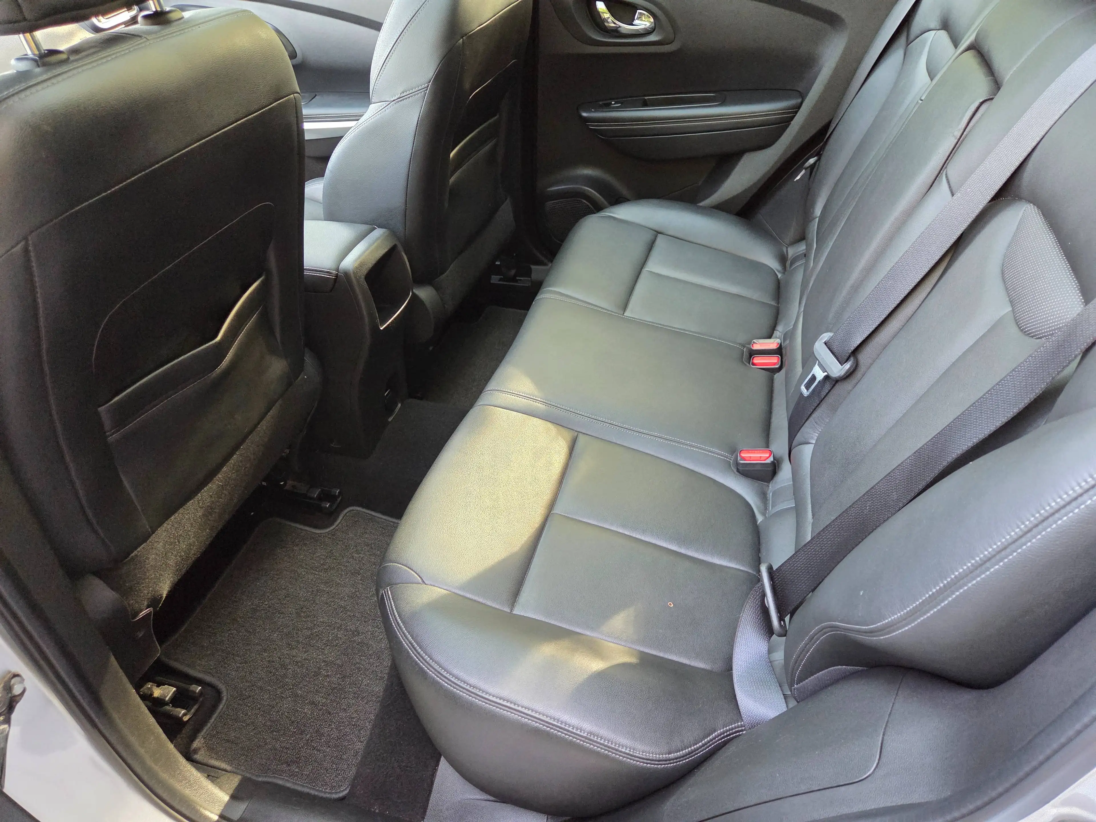 Renault Kadjar Kadjar 1.2 TCe Bose Edition — photo 13