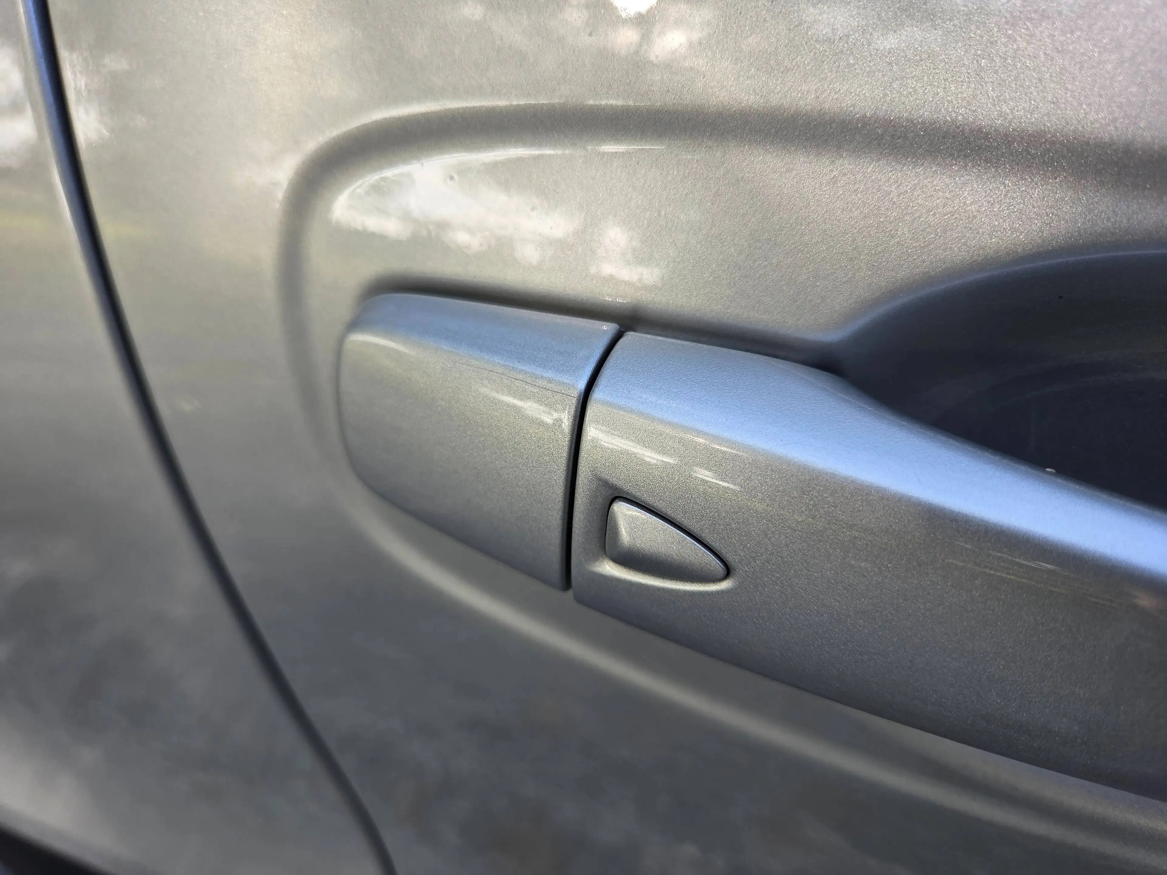 Renault Kadjar Kadjar 1.2 TCe Bose Edition — photo 6