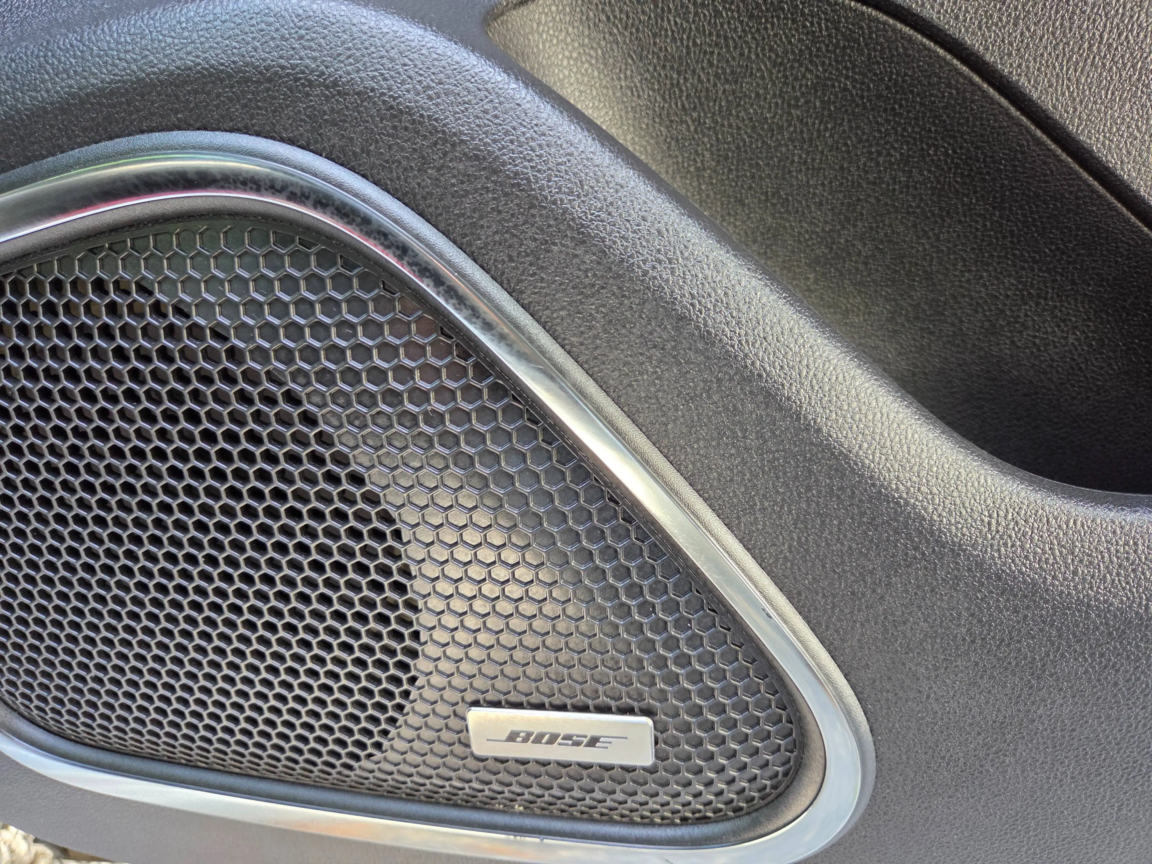 Renault Kadjar Kadjar 1.2 TCe Bose Edition — photo 9