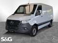 Mercedes-Benz Sprinter 316 CDI Kasten Standard MBUX+RüKam+AHK Weiß - thumbnail 1