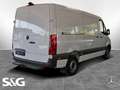 Mercedes-Benz Sprinter 316 CDI Kasten Standard MBUX+RüKam+AHK Weiß - thumbnail 3