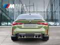 BMW M4 Competition Coupé mit M xDr M Drivers P. DAB Grün - thumbnail 3