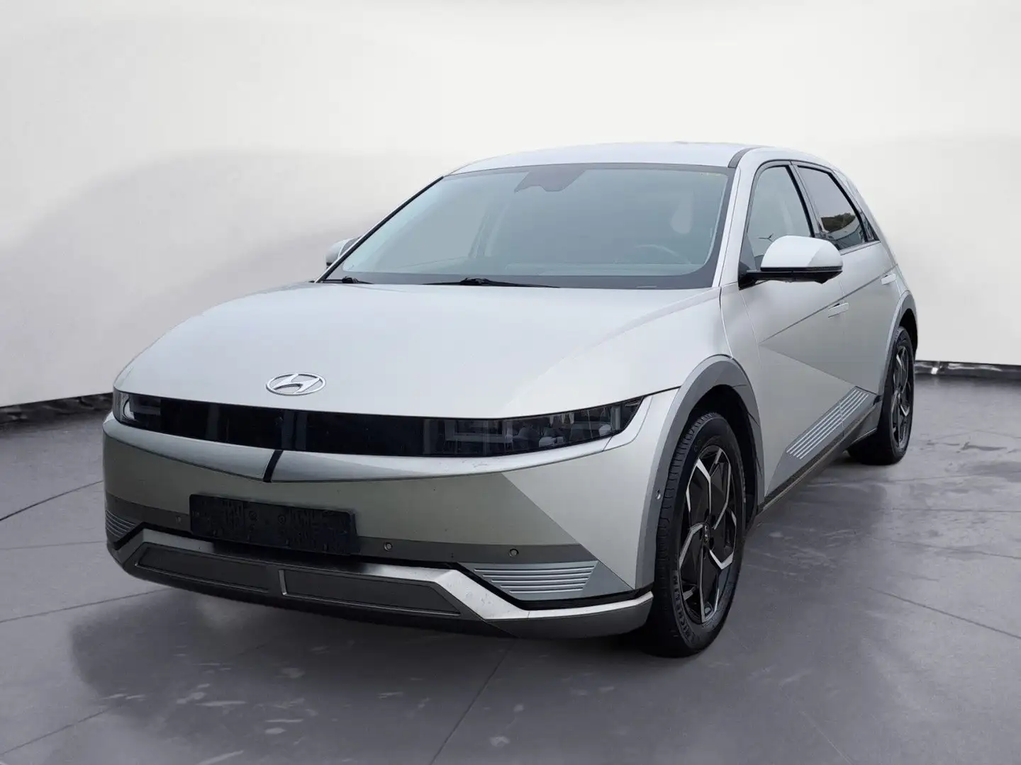 Hyundai IONIQ 5 h Heckantrieb Tempom.aktiv Bluetooth PDC Or - 2