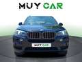 BMW X5 xDrive 30dA Negro - thumbnail 2