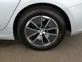 BMW 318 d Advantage LED NAVI ASSIST SITZHZG TEMPOMAT Silver - thumbnail 22
