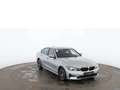 BMW 318 d Advantage LED NAVI ASSIST SITZHZG TEMPOMAT Silver - thumbnail 6