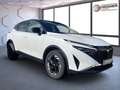 Nissan Qashqai N-Connecta MJ25*AHK*360Kamera*Navi*Winte Weiß - thumbnail 2