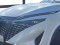 Nissan Qashqai N-Connecta MJ25*AHK*360Kamera*Navi*Winte Weiß - thumbnail 5