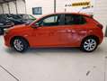 Opel Corsa 1.2 Edition Orange - thumbnail 4