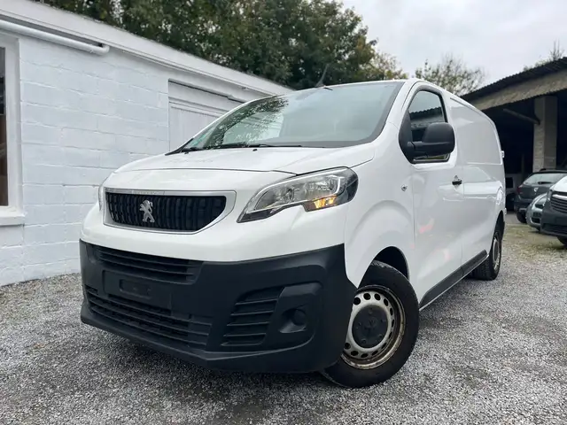 Peugeot Expert 2.0 BlueHDi L2 Standard Premium S