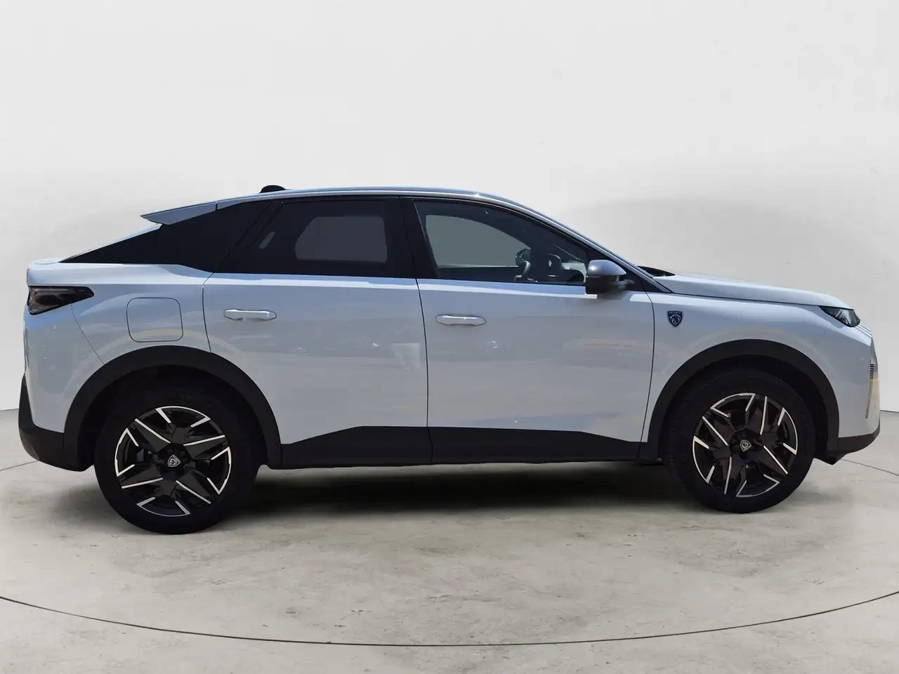 Peugeot 3008 2026