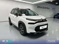 Citroen C3 Aircross BlueHDi S&S Plus 110 Blanco - thumbnail 3