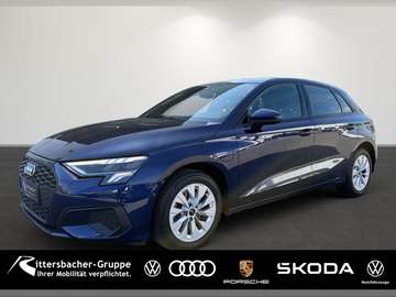 40 TFSI e AssistenzPaket B&O LED