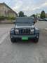 Jeep Wrangler Unlimited 2.8 crd Sahara auto E5+ Grigio - thumbnail 1