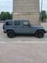 Jeep Wrangler Unlimited 2.8 crd Sahara auto E5+ Grigio - thumbnail 3