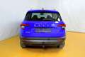 Skoda Karoq 1,6 TDI Style 125 Blau - thumbnail 25