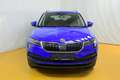 Skoda Karoq 1,6 TDI Style 125 Blau - thumbnail 10