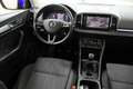 Skoda Karoq 1,6 TDI Style 125 Blau - thumbnail 20