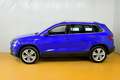 Skoda Karoq 1,6 TDI Style 125 Blau - thumbnail 9