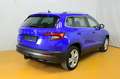 Skoda Karoq 1,6 TDI Style 125 Blau - thumbnail 3