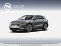Audi e-tron 50 quattro 230 kW Business Grau - thumbnail 17