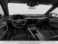 Audi e-tron 50 quattro 230 kW Business Grau - thumbnail 21