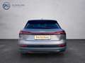 Audi e-tron 50 quattro 230 kW Business Grau - thumbnail 5