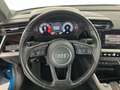 Audi A3 Sportback 30 2.0 TDI ASSIST+NAVI+Virtual+LM Blau - thumbnail 9