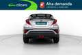 Toyota C-HR 125H Advance Plateado - thumbnail 4