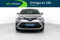 Toyota C-HR 125H Advance Plateado - thumbnail 2