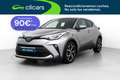 Toyota C-HR 125H Advance Plateado - thumbnail 1