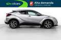 Toyota C-HR 125H Advance Plateado - thumbnail 7