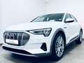 Audi e-tron Sportback 55 quattro advanced Weiß - thumbnail 7