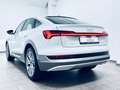 Audi e-tron Sportback 55 quattro advanced Weiß - thumbnail 14