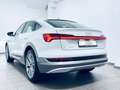 Audi e-tron Sportback 55 quattro advanced Weiß - thumbnail 13